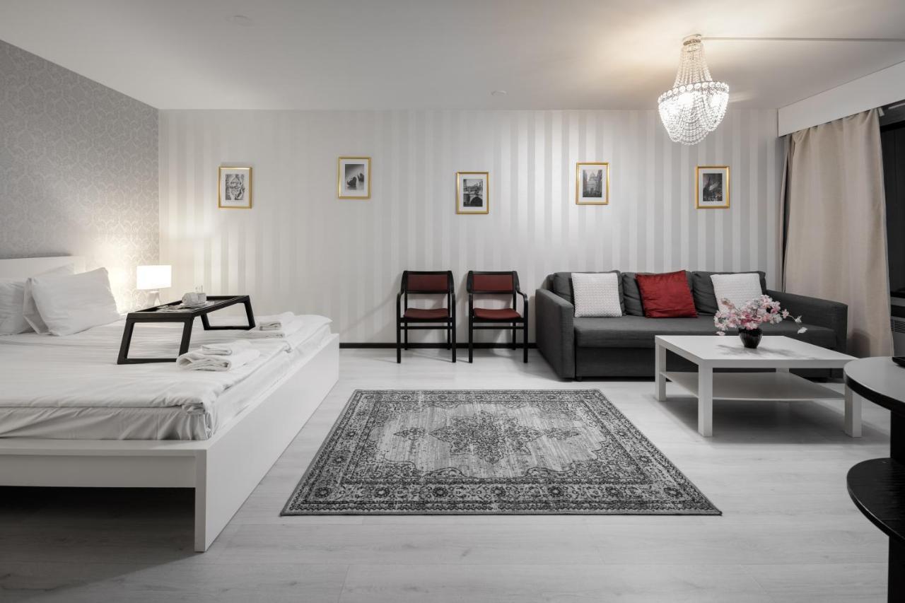 Hotelli Leikari Kotka Extérieur photo