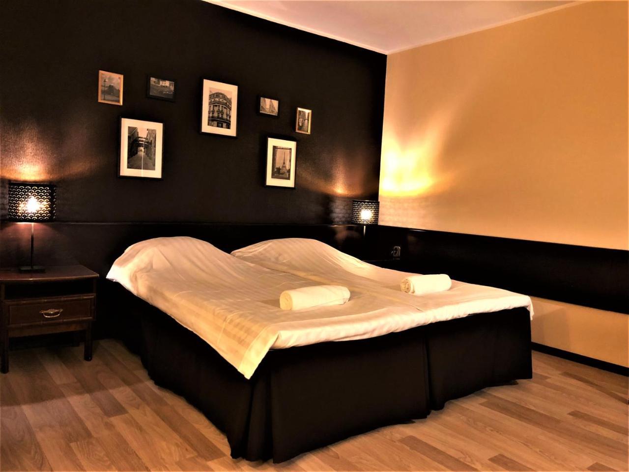 Hotelli Leikari Kotka Extérieur photo