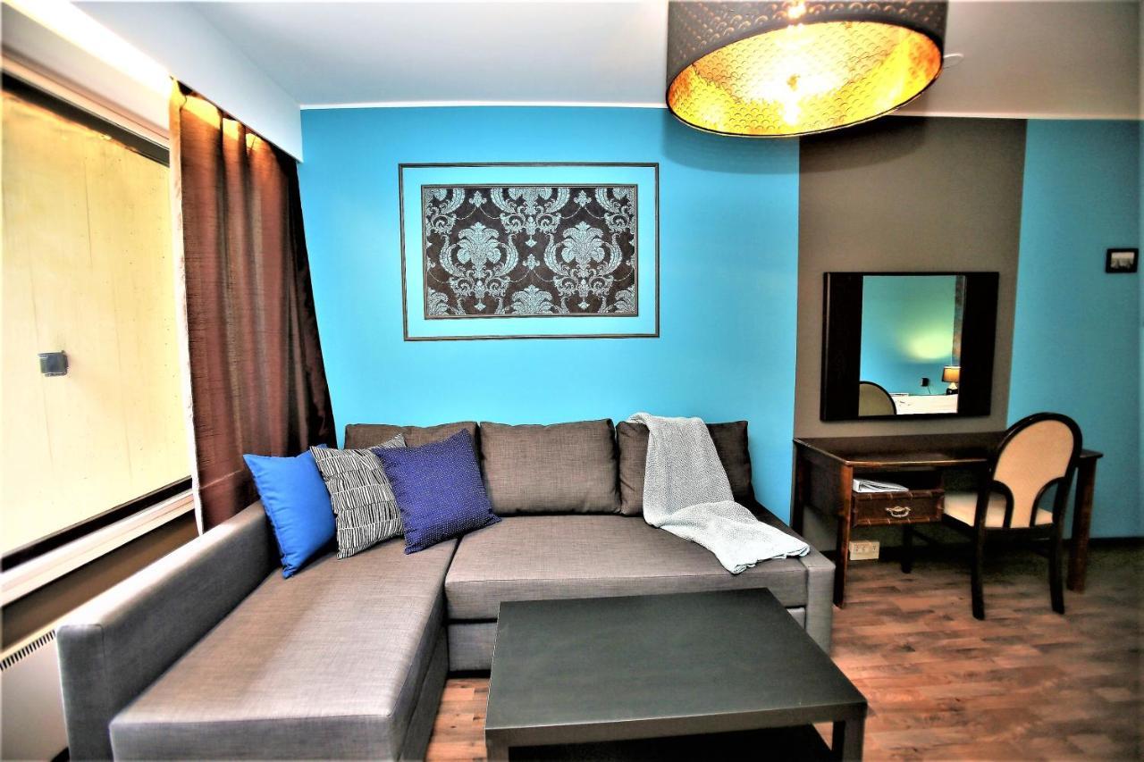 Hotelli Leikari Kotka Extérieur photo