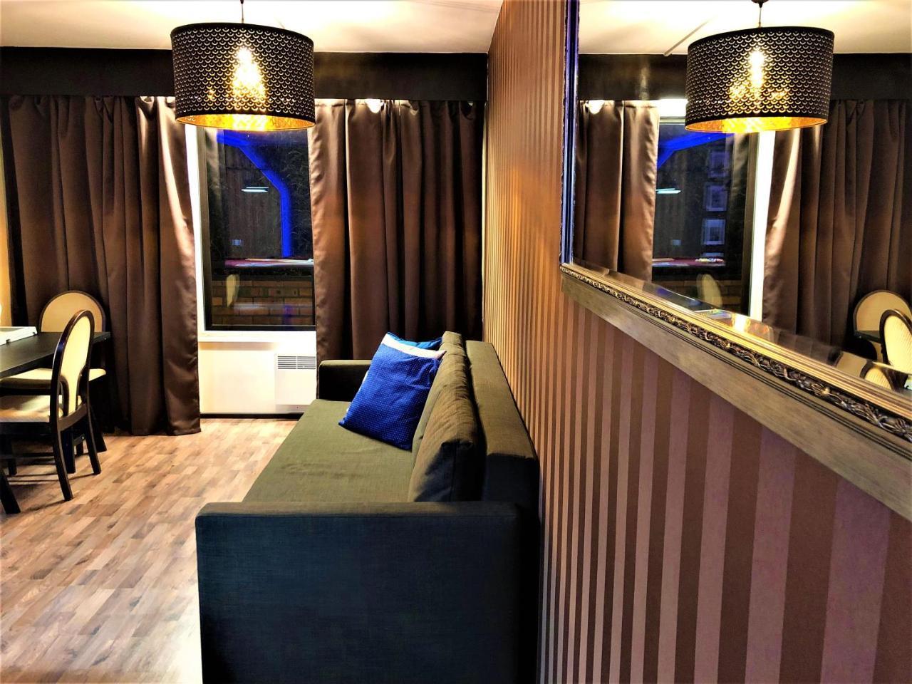 Hotelli Leikari Kotka Extérieur photo